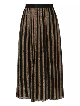 Юбка Selena Temperley London, черный