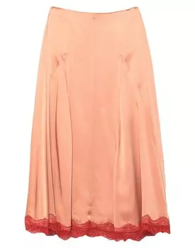 Юбка Semicouture, абрикос