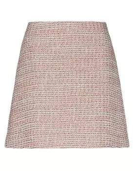 Юбка Semicouture, бежевый