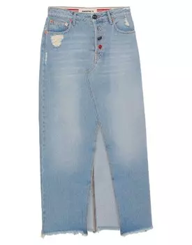 Юбка Semicouture, синий