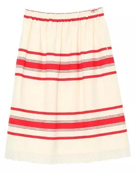 Юбка Semicouture, слоновая кость