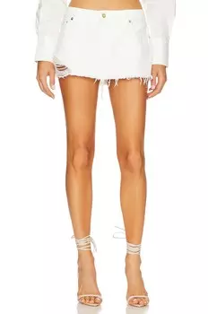 Юбка SER.O.YA Vanessa, белый