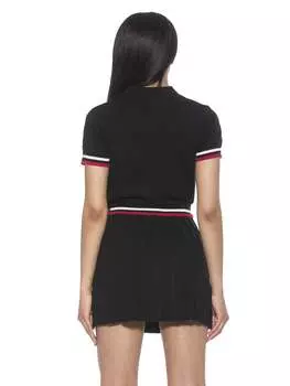 Юбка Серена ALEXIA ADMOR, черный