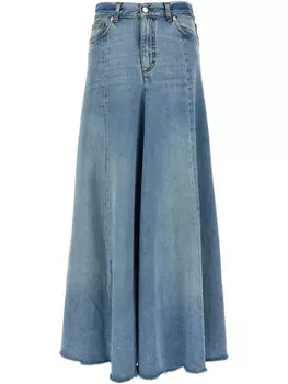 Юбка «Серенити» Haikure, синий