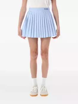 Юбка Serif Logo Anae Sporty & Rich, синий