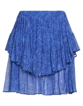 Юбка Sfizio, синий