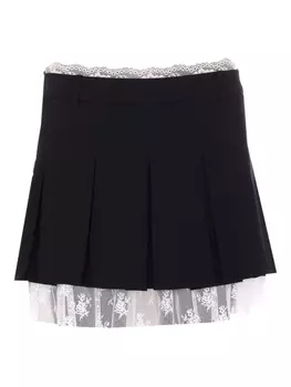 Юбка Шана Aniye By, черный