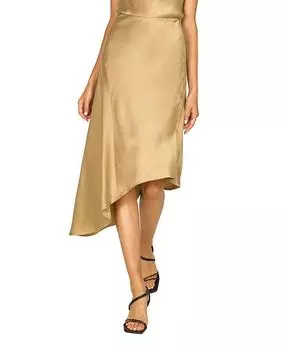 Юбка Shay Secret Mission, коричневый/бежевый