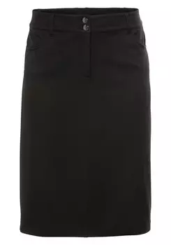 Юбка Sheego, черный