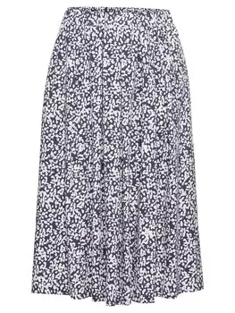 Юбка Sheego, ежевика