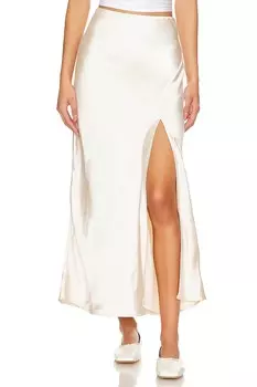 Юбка шейн Heartloom, цвет oyster