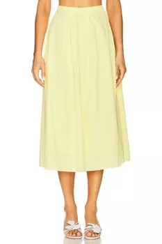 Юбка Sheridan Azeeza, lemon