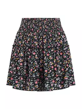 Юбка Shiwi AMALFI, черный