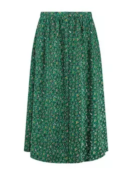 Юбка Shiwi Arequipa, зеленый