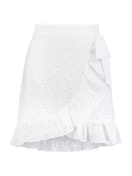Юбка Shiwi, белый