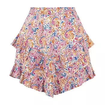 Юбка Shiwi Bologna, белый