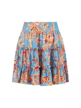 Юбка Shiwi GWENN, лазурный