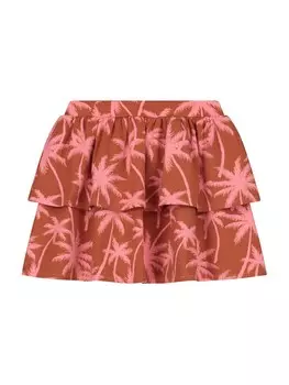 Юбка Shiwi, оберн