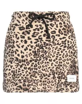 Юбка Shoe, бежевый