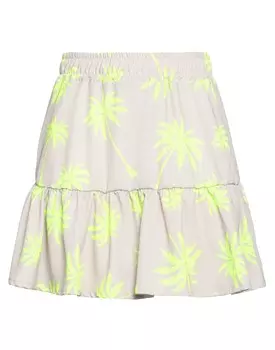 Юбка Shopart, бежевый