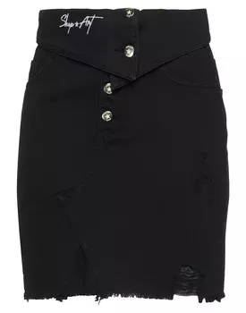Юбка Shopart, черный