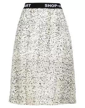 Юбка Shopart, слоновая кость