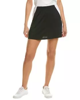 Юбка-шорты Callaway Colorblock, черный