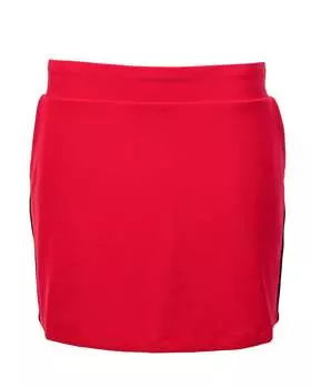 Юбка-шорты Cutter & Buck Team USA, красный