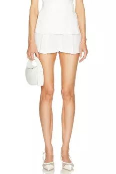 Юбка-Шорты Leje, белый