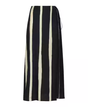 Юбка швасата R Alysi, черный