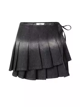 Юбка SHYX, черный