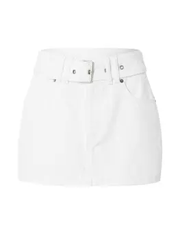 Юбка Shyx LANA, белый