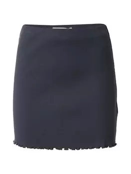 Юбка SHYX Larisa, серый