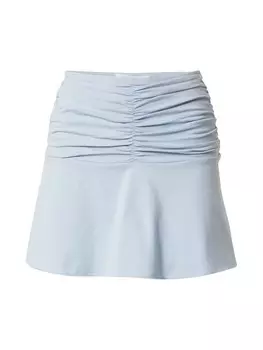 Юбка SHYX Lia, светло-синий