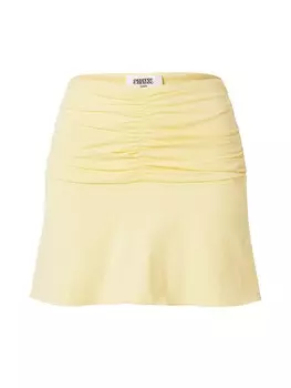 Юбка Shyx LIA, желтый