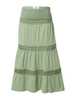 Юбка Shyx MANUELA, зеленый