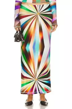 Юбка Siedres Lilt, цвет Multi