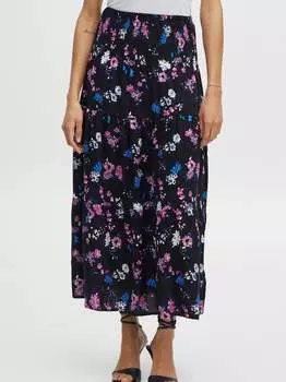 Юбка силуэта отmmjoella B.Young, черный