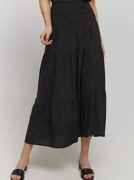 Юбка силуэта отmmjoella B.Young, черный