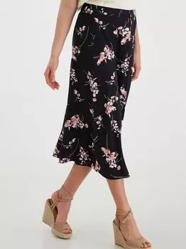 Юбка силуэта отmmjoella B.Young, черный