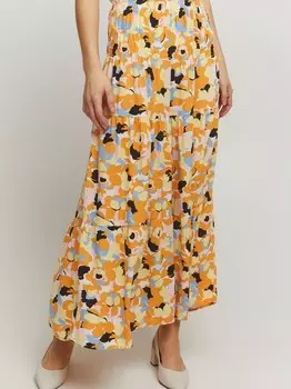 Юбка силуэта отmmjoella B.Young, желтый