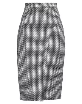 Юбка Silvia Tcherassi, синий