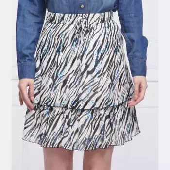 Юбка Silvian Heach, белый