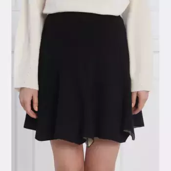 Юбка Silvian Heach, черный