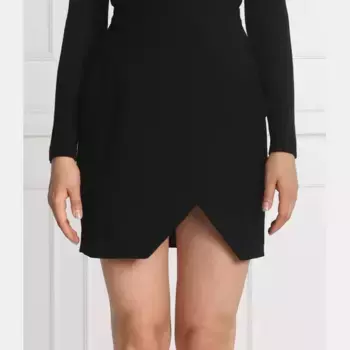 Юбка Silvian Heach, черный