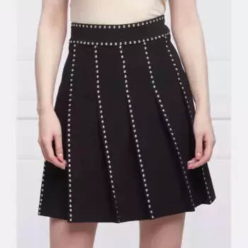 Юбка Silvian Heach, черный