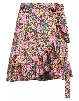 Юбка Silvian Heach, черный