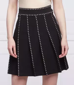 Юбка Silvian Heach, черный