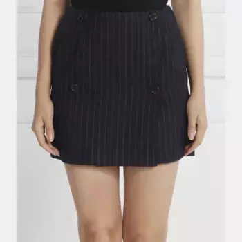 Юбка Silvian Heach, синий