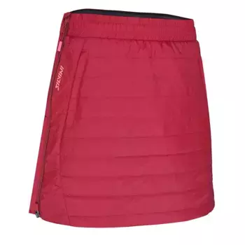 Юбка Silvini Cucca skirt, красный